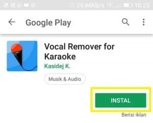 Cara Membuat Lagu Karaoke Sendiri Dengan Menghilangkan Vokal Pada Lagu