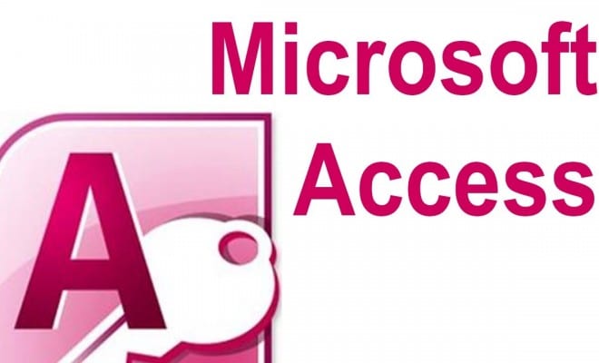 download contoh database perpustakaan dengan microsoft access 2007
