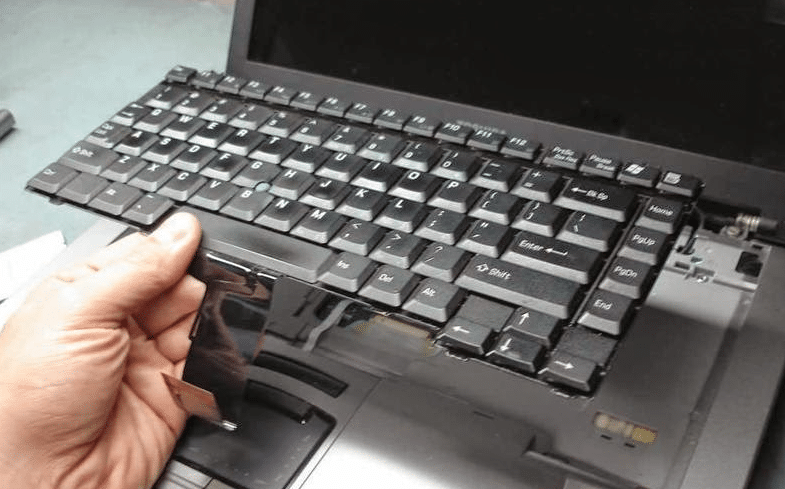 Cara Memperbaiki Keyboard Laptop Yang Tidak Berfungsi Atau Rusak 6782