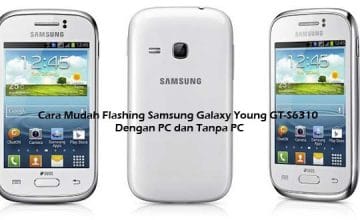 Pc Flash Samsung Tanpa M30S