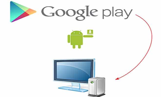 2 Cara Download File APK Di Google Play Dari PC Terbaru 