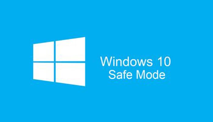 2 Cara Masuk Safe Mode Windows 10 Di Semua Tipe PC Dengan Mudah