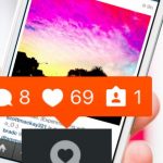 Cara Menambah Followers, Like dan Comment di Instagram
