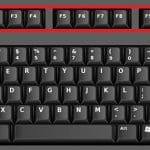 Fungsi Tombol F1 Sampai F12 Pada KeyboardFungsi Tombol F1 Sampai F12 Pada Keyboard