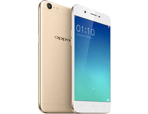 twrp oppo a39