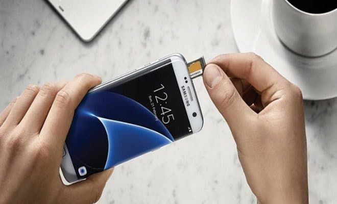 Cara Menjadikan MicroSD Sebagai Penyimpanan Internal Di Android – Pro.Co.Id