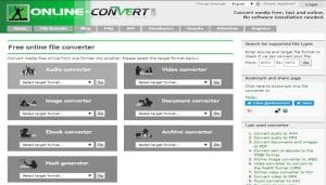 20 Software Converter Gambar Gratis Terbaik