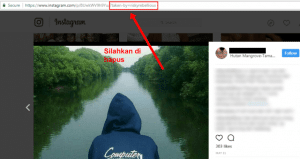 6 Cara Download Foto atau Video Instagram di PC Dengan ...