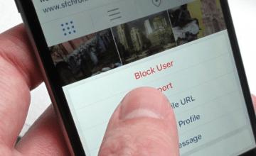 Cara Menghapus Daftar Blokir Di Instagram Pro Co Id