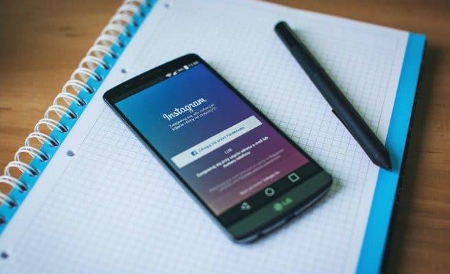 cara membuat akun bisnis di instagram Cara Membuat Profil Akun Bisnis Di Instagram Dengan Mudah 