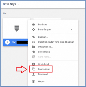 Cara Mudah Mengatasi Masalah Tidak Bisa Download Di Google Drive