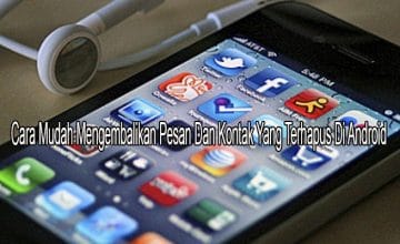 Cara Melihat Log Panggilan Yang Sudah Dihapus Di Android