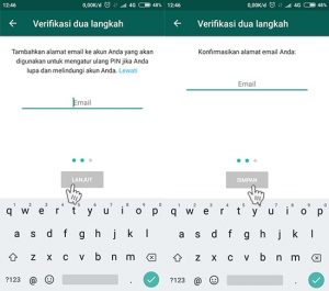 Cara Mengetahui Dan Mengatasi Menghentikan Whatsapp Disadap Mudah