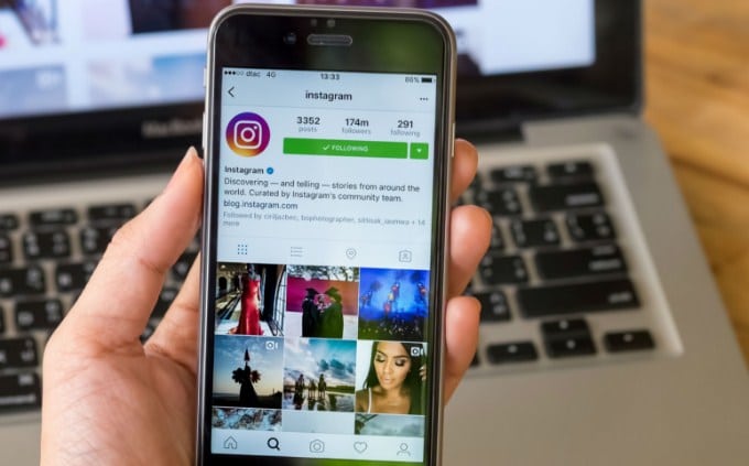 Cara Daftar Dan Masuk Instagram Lewat Facebook, Sangat Mudah!