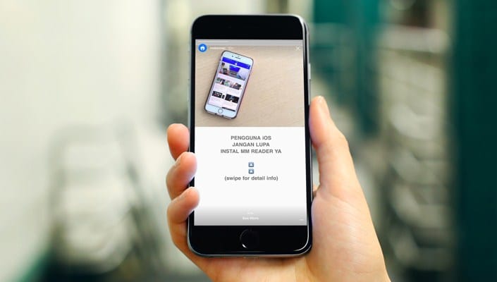 Cara Membuat Dan Menambahkan Swipe Up Link Di Instagram Story Sangat Mudah