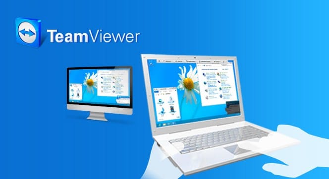 remote desktop vs teamviewer