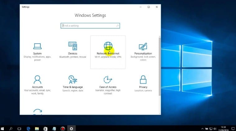 Cara Mengaktifkan Hotspot Di Komputer Windows 10