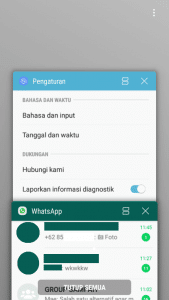 Cara Menghapus Pesan WhatsApp Yang Sudah Terkirim Lebih Dari 7 Menit ...