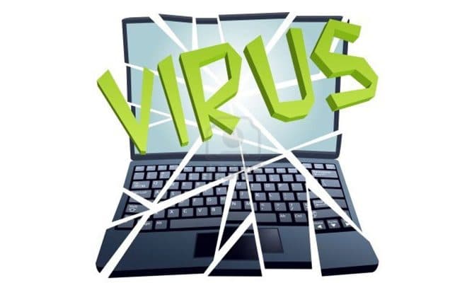 2 Cara Menghilangkan Virus di Laptop Tanpa Anti Virus ...