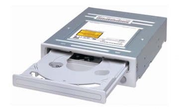 Pengertian CD/DVD ROM, Fungsi dan Perbedaan CD/DVD ROM Pada Komputer ...