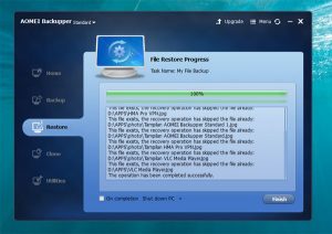 2 Cara Backup Dan Restore File/Data Di Windows 10 Dengan Mudah!