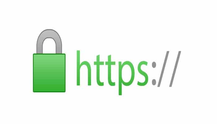 Pengertian HTTPS, Fungsi, Tujuan, Perbedaan HTTP Dan HTTPS (Hypertext ...