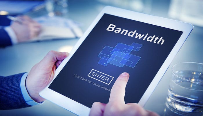 Pengertian Bandwidth Jenis Fungsi Dan Cara Kerja Bandwidth Lengkap