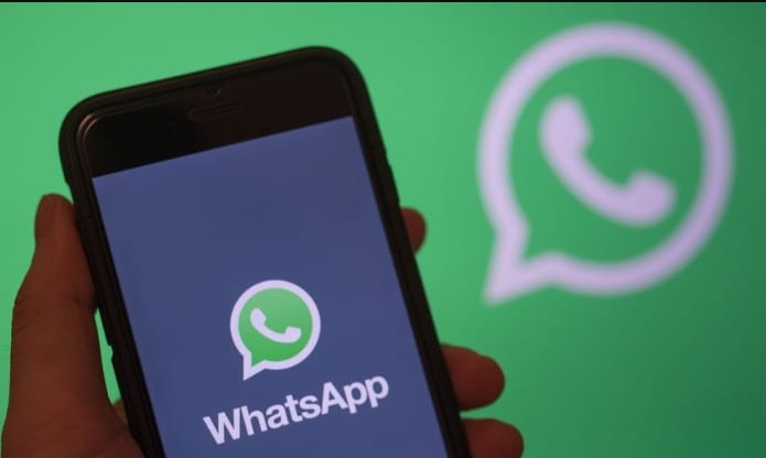 Cara Daftar Whatsapp Menggunakan Nomor Luar Negeri Sangat Mudah