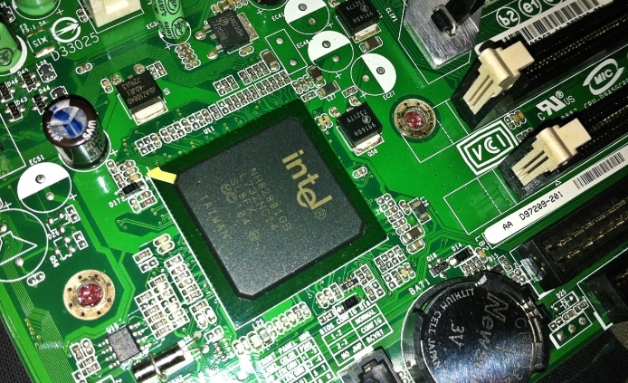 Kenali Pengertian Chipset Fungsi Dan Cara Kerja Chipset Dalam Komputer Sexiz Pix