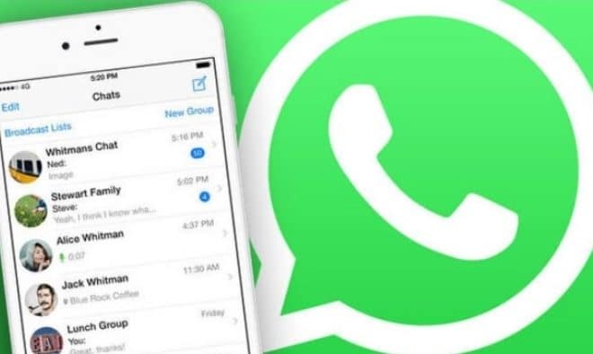 Cara Membuat Link Invite Join Grup Whatsapp Sangat Mudah