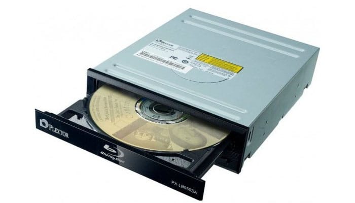 Optical Drive – Pro.Co.Id