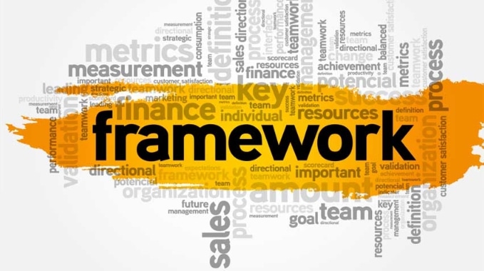 Pengertian Framework Fungsi Dan Jenis Jenis Framework Lengkap