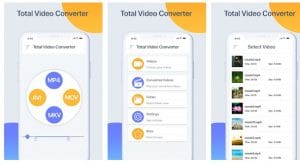 10+ Aplikasi Convert Video Untuk Android Terbaik GRATIS