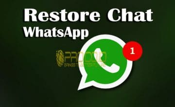 Cara Mengembalikan Chat Wa Yang Sudah Terhapus / Cara Mengembalikan Chat Wa Yang Terhapus Permanen Tanpa Backup Dengan Aplikasi Di Iphone Dan Android 2021 Cara1001 - Cara mengembalikan chat wa yang sudah terhapus.