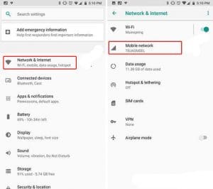 Setting APN Telkomsel 4G untuk Android dan iPhone Tercepat dan Stabil