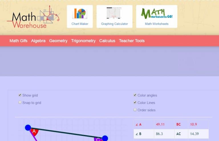 Rekomendasi Situs Belajar Matematika Online Gratis Terbaik