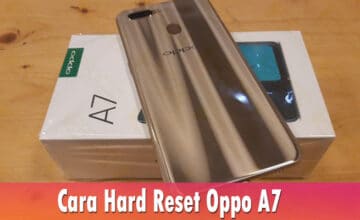 Oppo Samsung Young 2 Hard Reset