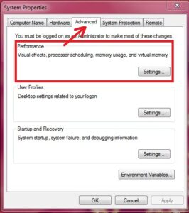 Cara Mengatasi Your Computer Is Low On Memory Di Windows 10, 8 (8.1