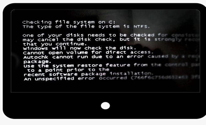 Checking file system on c. Ошибка System file check. Checking file System on c Windows 10. Checking file System on c the Type of the file System is NTFS что это. Виндовс checking file.