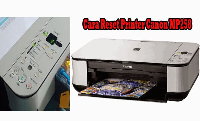 download resetter canon mp258